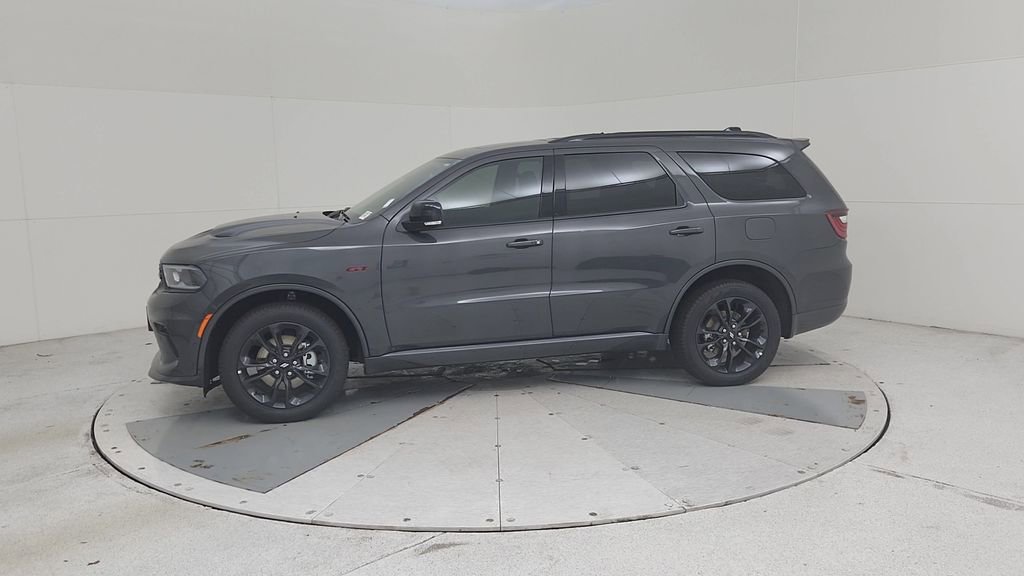 New 2026 Dodge Durango GT image 8