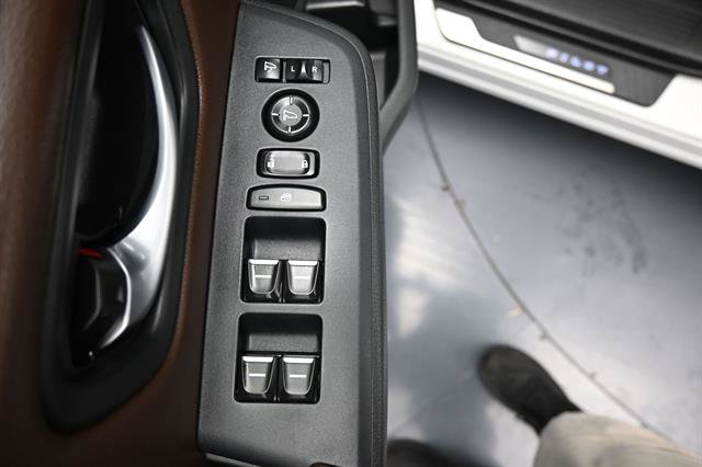 Used 2024 Honda Pilot Elite image 5