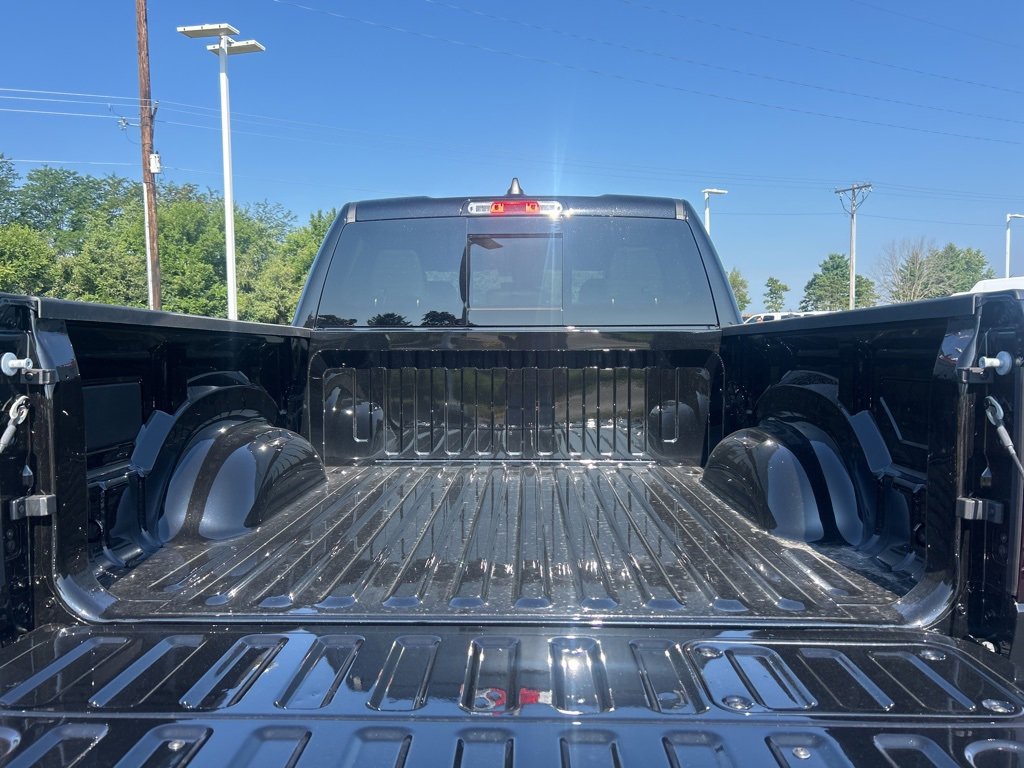 New 2026 RAM 1500 Rebel w/ G/T Package image 22
