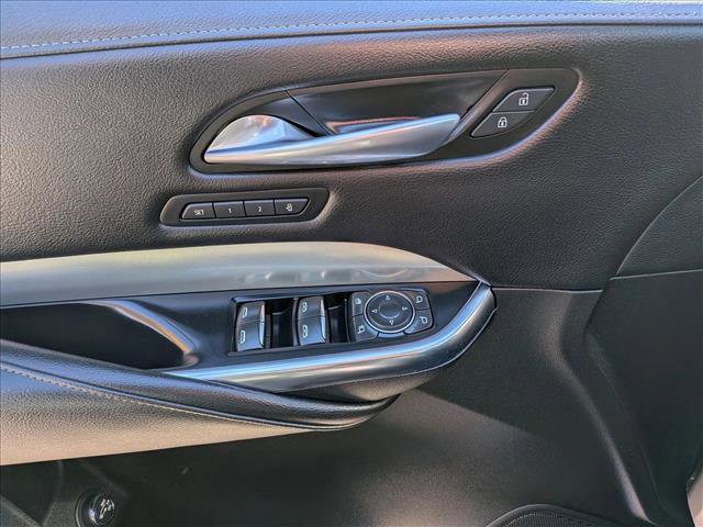 Used 2023 Cadillac XT4 Premium Luxury AWD/4WD image 15