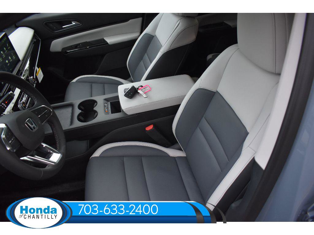 New 2026 Honda Prologue Touring image 14
