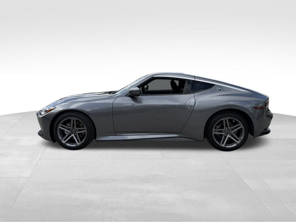 Certified 2024 Nissan Z Sport w/ Floor Mat Package image 4