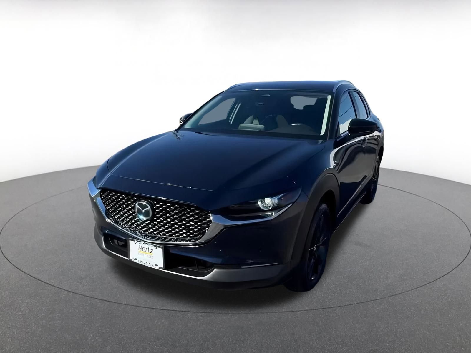 Used 2025 MAZDA CX-30 AWD 2.5 S w/ Select Sport Pkg image 7