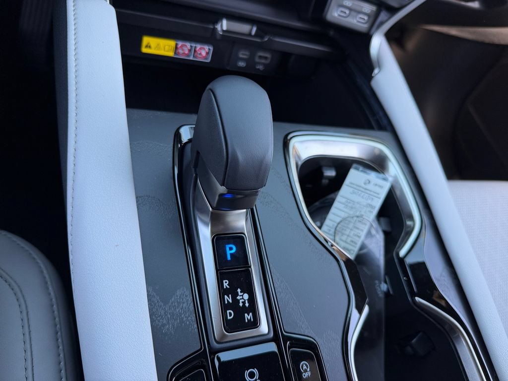 New 2026 Lexus RX 350 AWD image 21