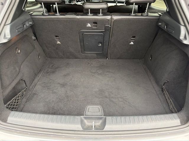 Used 2017 Mercedes-Benz GLA 250 4MATIC image 11