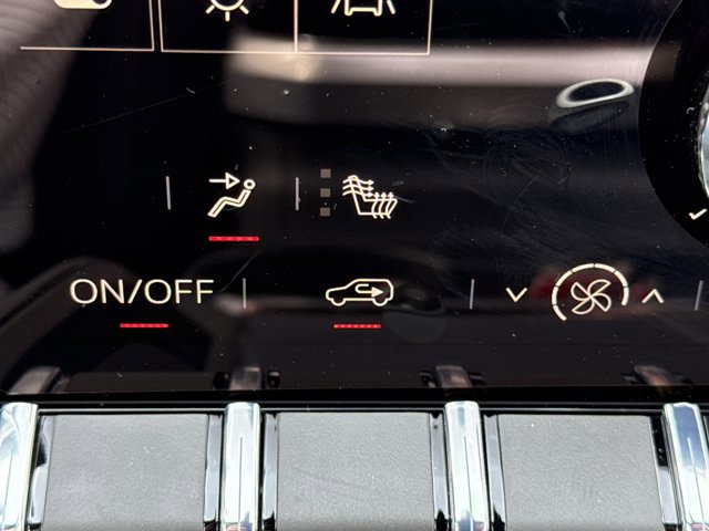 New 2026 GMC Terrain Elevation w/ Technology Package II image 17