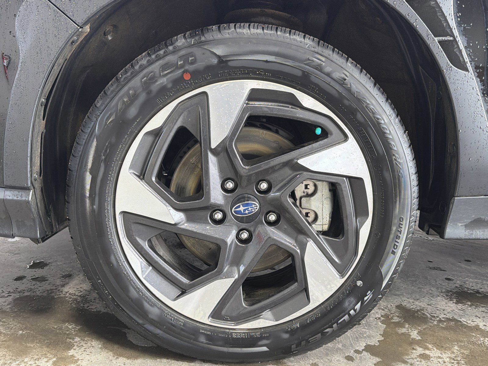 Certified 2025 Subaru Crosstrek 2.5i Limited image 15