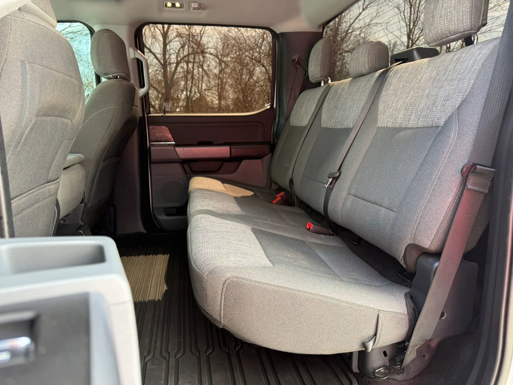 Used 2021 Ford F150 XLT w/ Equipment Group 301A Mid AWD/4WD image 14