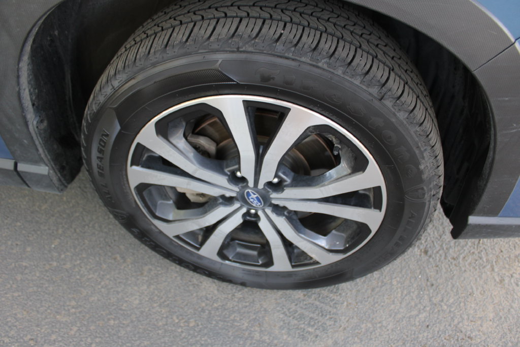 Used 2023 Subaru Forester Limited AWD/4WD image 64