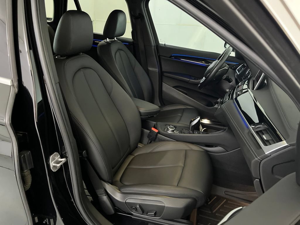 Used 2021 BMW X1 sDrive28i w/ Convenience Package FWD image 22