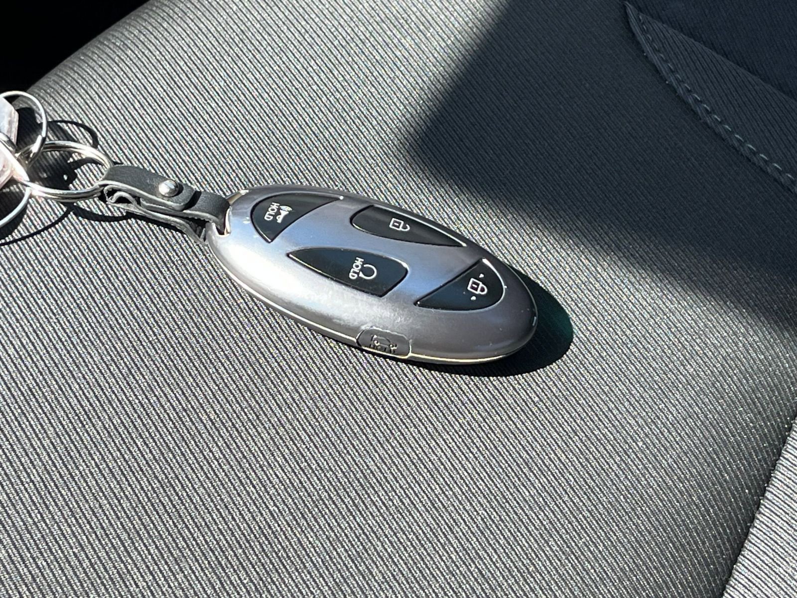 Used 2025 Hyundai Tucson SEL image 21