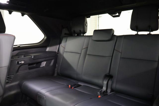 Certified 2025 Toyota Sequoia TRD Pro image 30