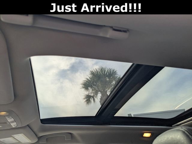 Used 2018 Nissan Rogue SL w/ Premium Package image 20