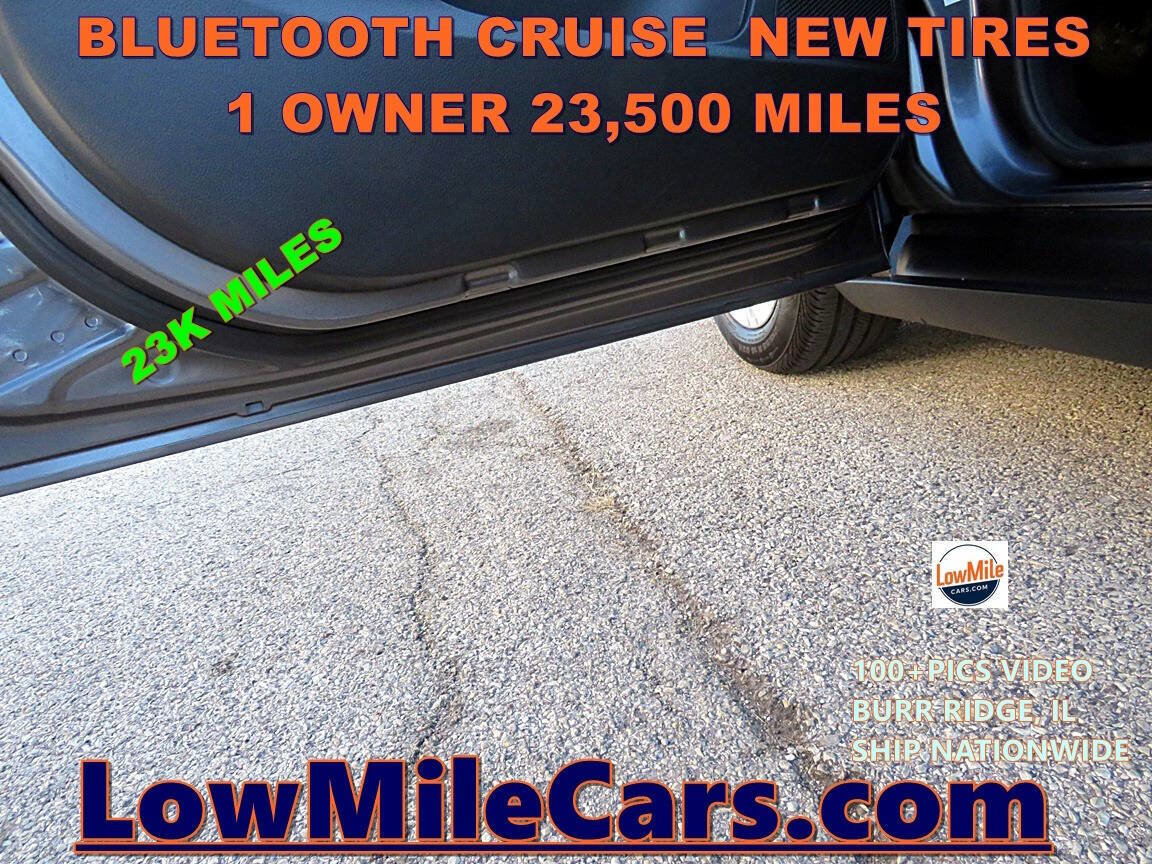 Used 2013 Ford Focus SE image 16