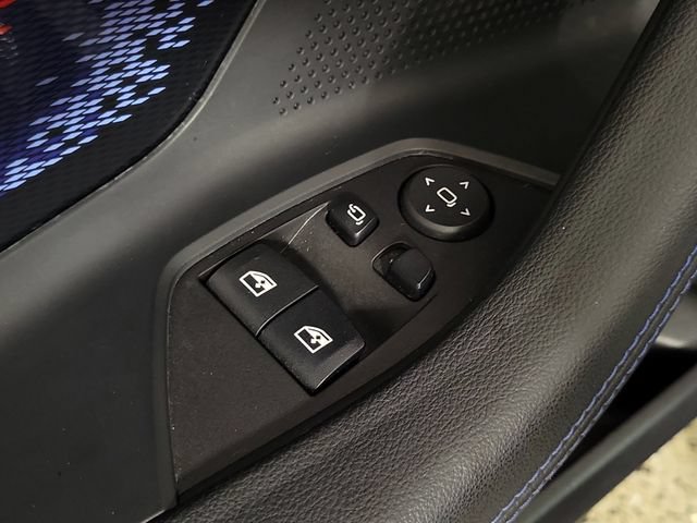 Used 2025 BMW M2 w/ Lighting Package RWD image 18