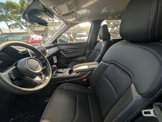 New 2026 MAZDA CX-5 Select AWD/4WD image 4