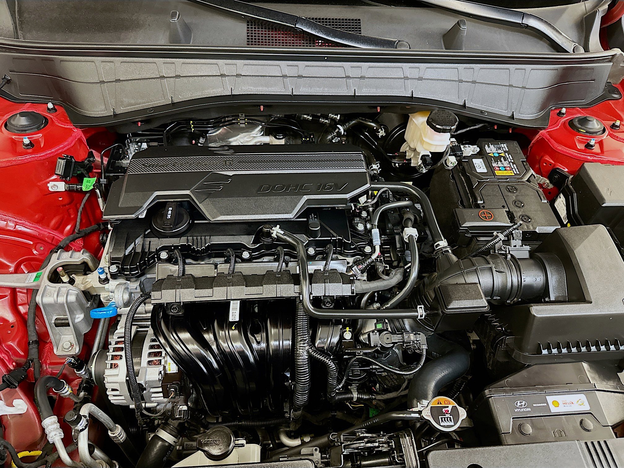 Used 2025 Hyundai Kona SEL image 34