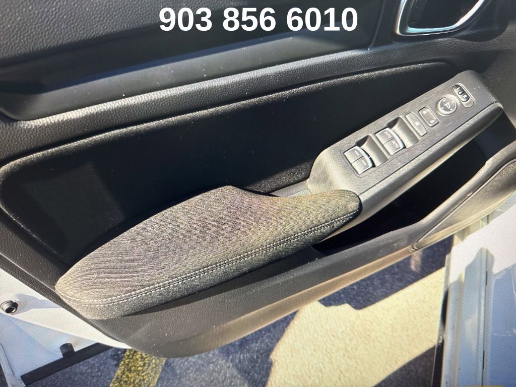 Used 2022 Honda Civic Sport image 13