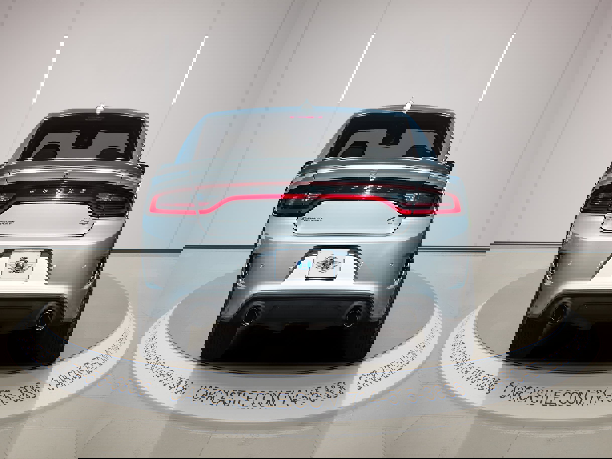 Used 2022 Dodge Charger R/T image 9