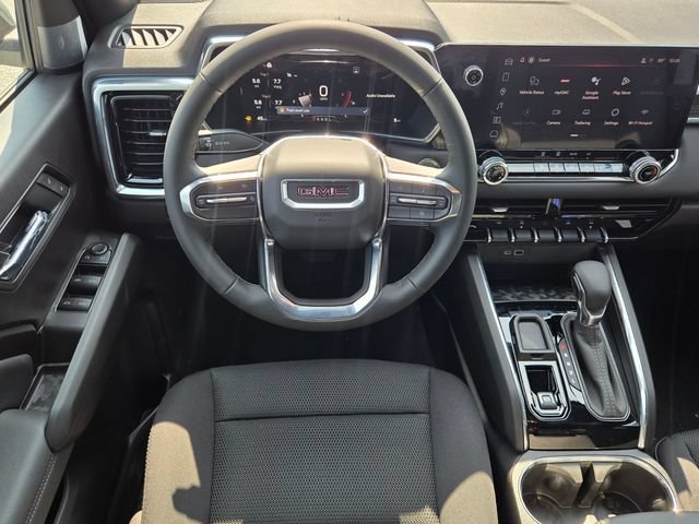 New 2026 GMC Canyon Elevation RWD image 16