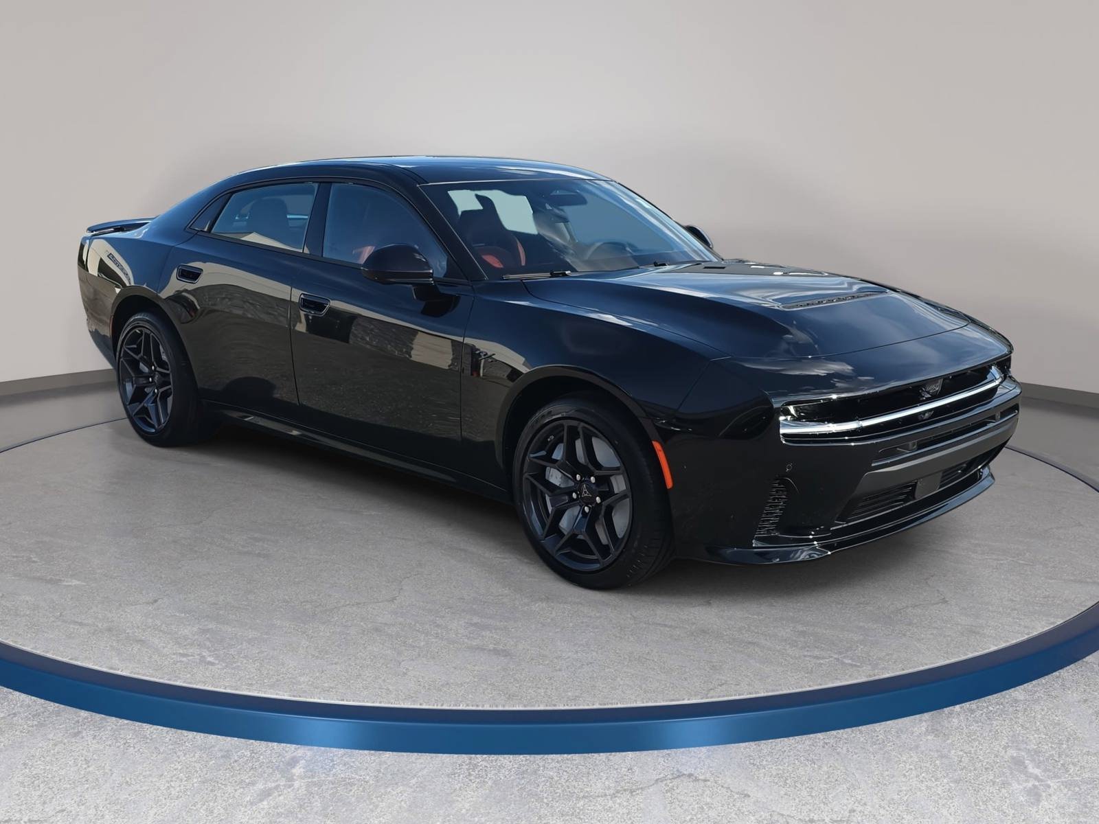 New 2026 Dodge Charger R/T AWD/4WD image 3