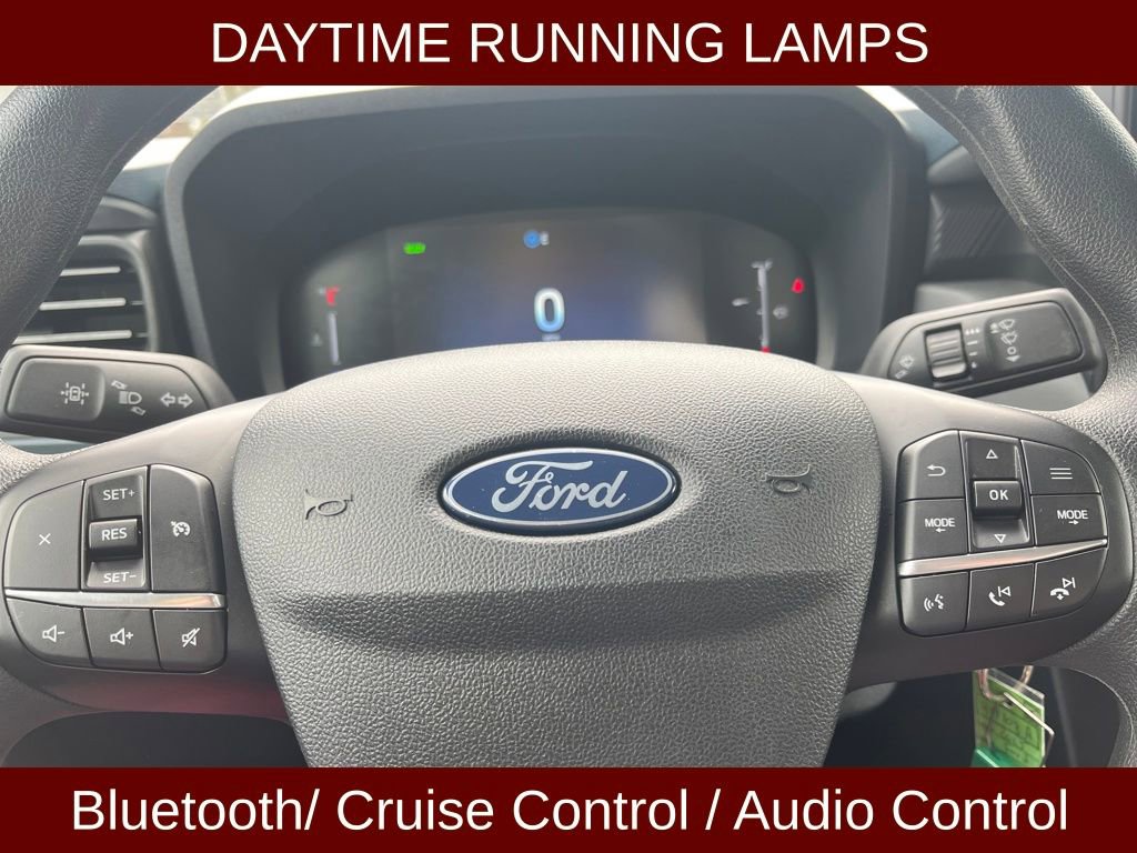 Used 2025 Ford Maverick XL image 14