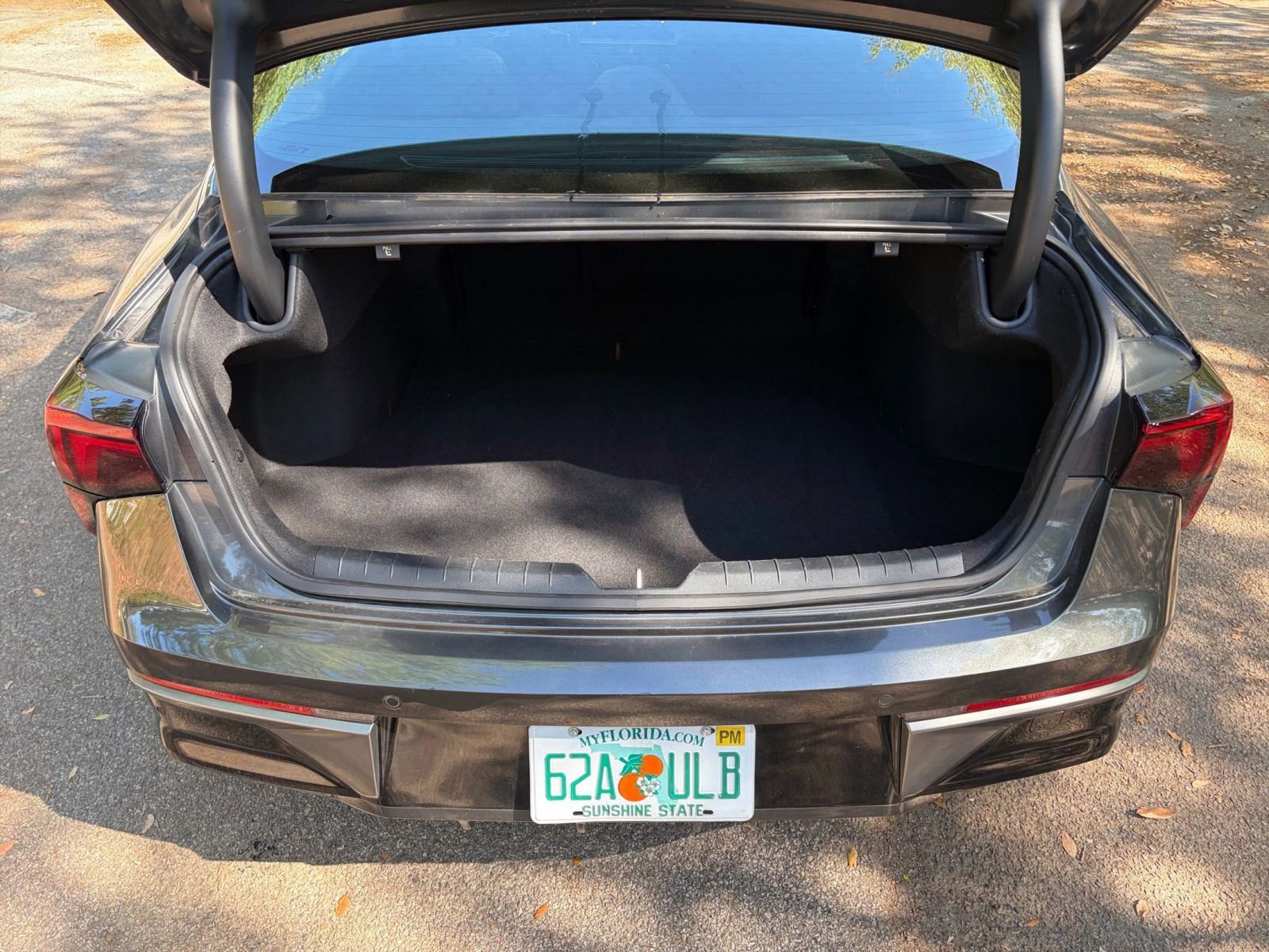 Used 2025 Kia K5 LXS image 27