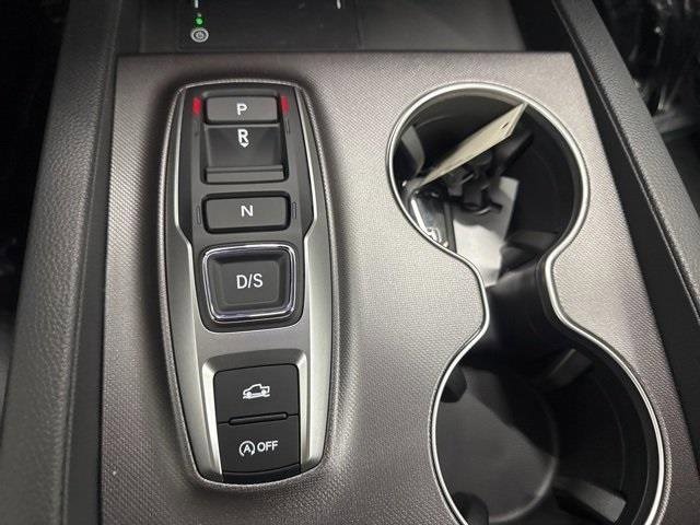 New 2025 Honda Ridgeline RTL image 30