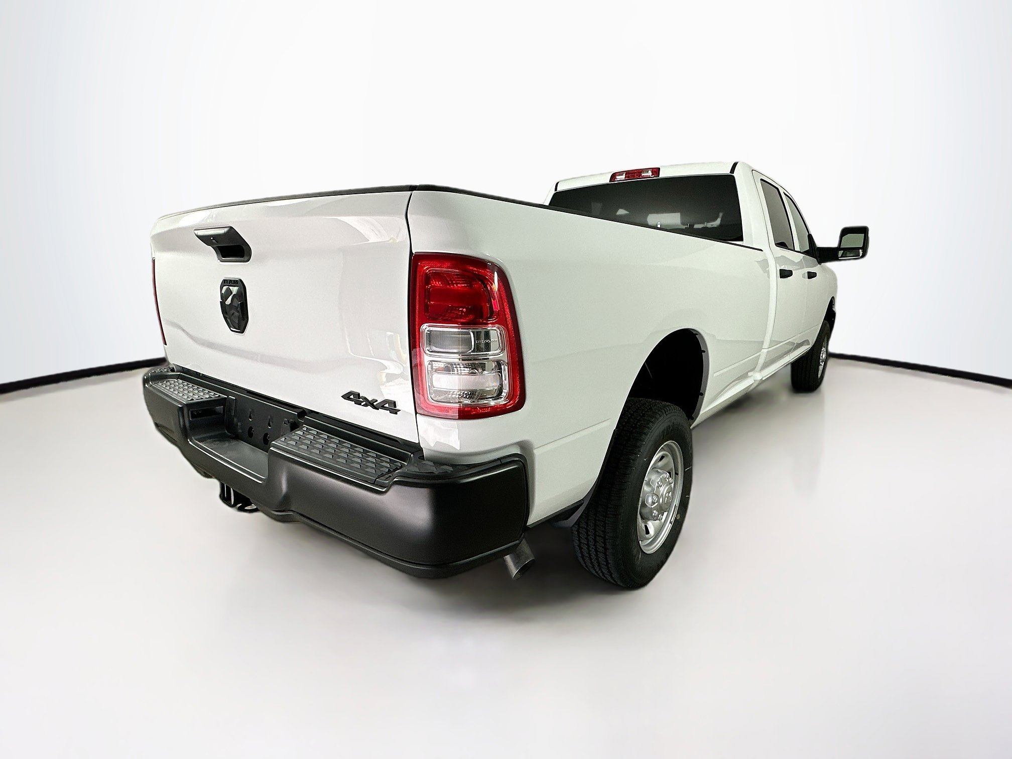 Certified 2024 RAM 2500 Tradesman image 6