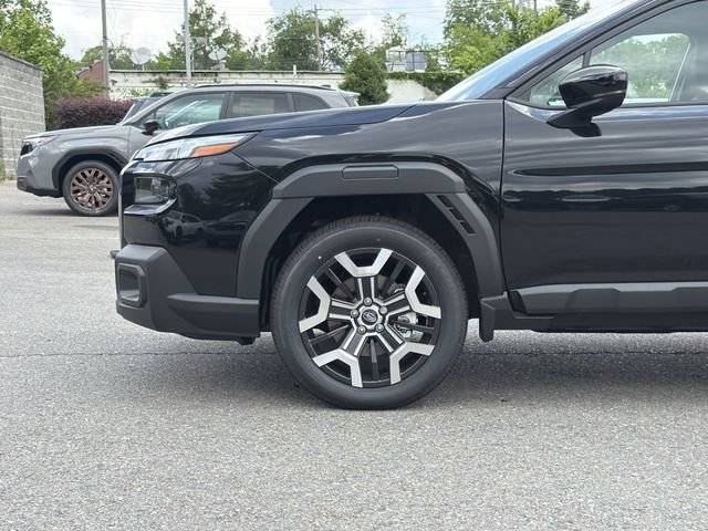 New 2026 Subaru Outback Touring XT AWD/4WD image 9