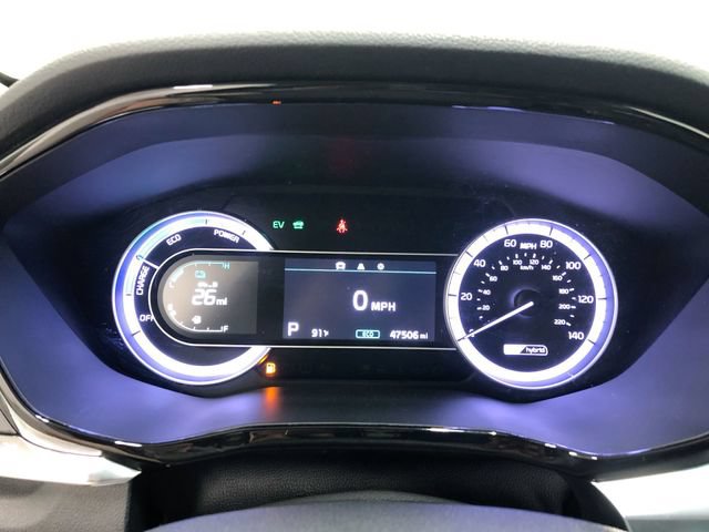 Used 2021 Kia Niro LXS FWD image 17