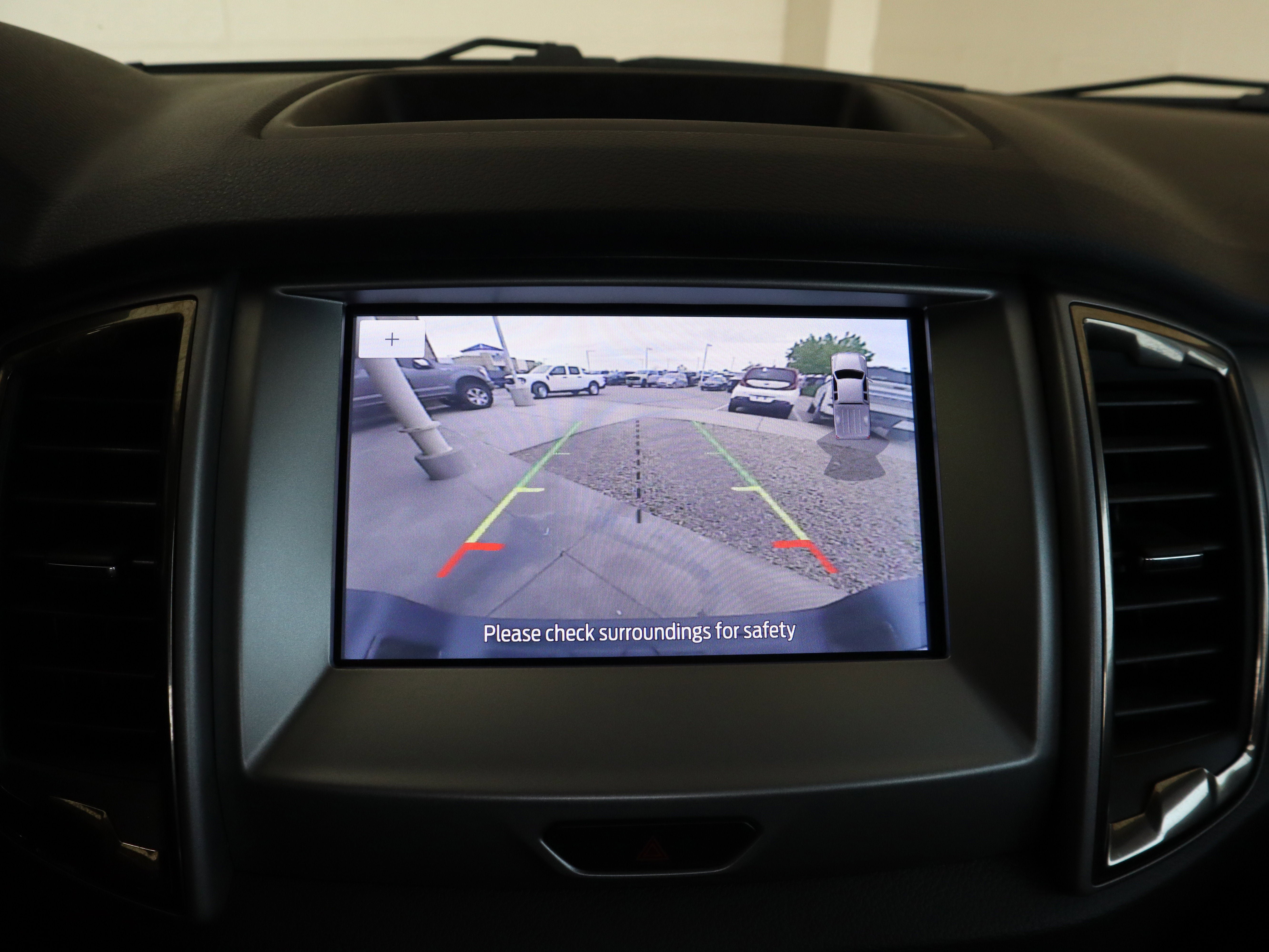 Used 2020 Ford Ranger XLT w/ Equipment Group 301A Mid RWD image 24