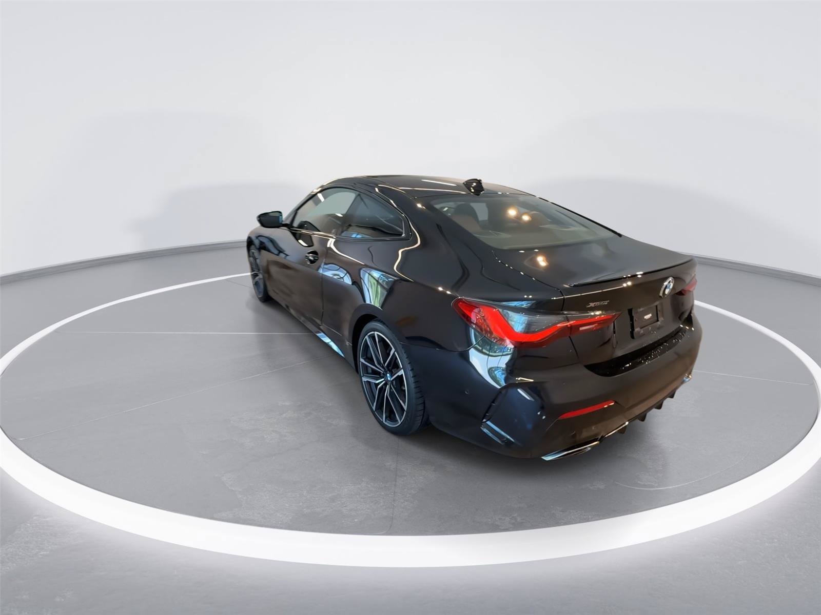 Used 2022 BMW 440i xDrive Coupe AWD/4WD image 6