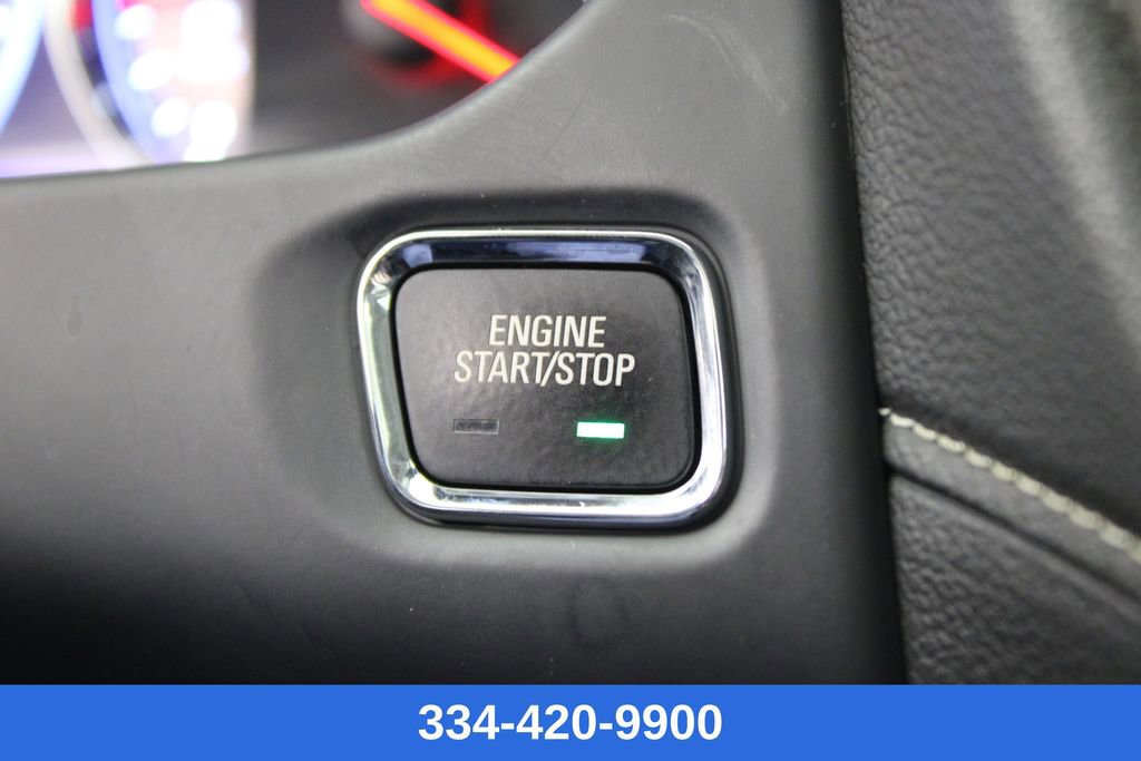 Used 2023 GMC Acadia Denali w/ Denali Ultimate Package image 11