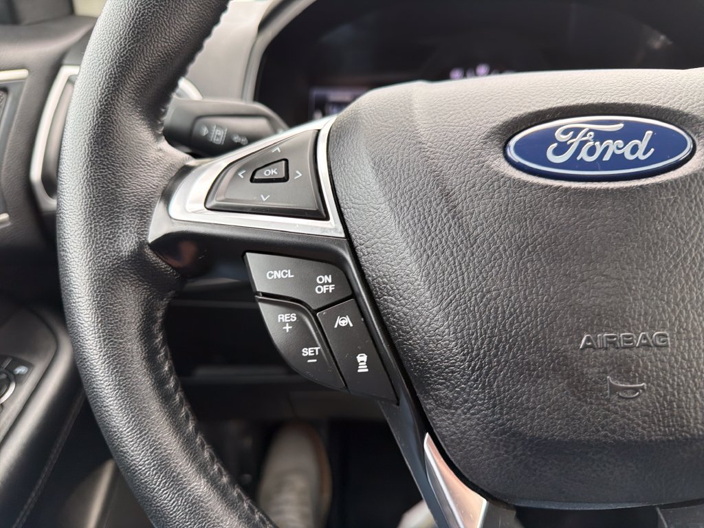 Used 2024 Ford Edge SEL w/ Convenience Package AWD/4WD image 33