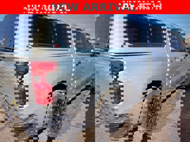 Used 2019 Chevrolet Silverado 1500 LT w/ All-Star Edition image 6