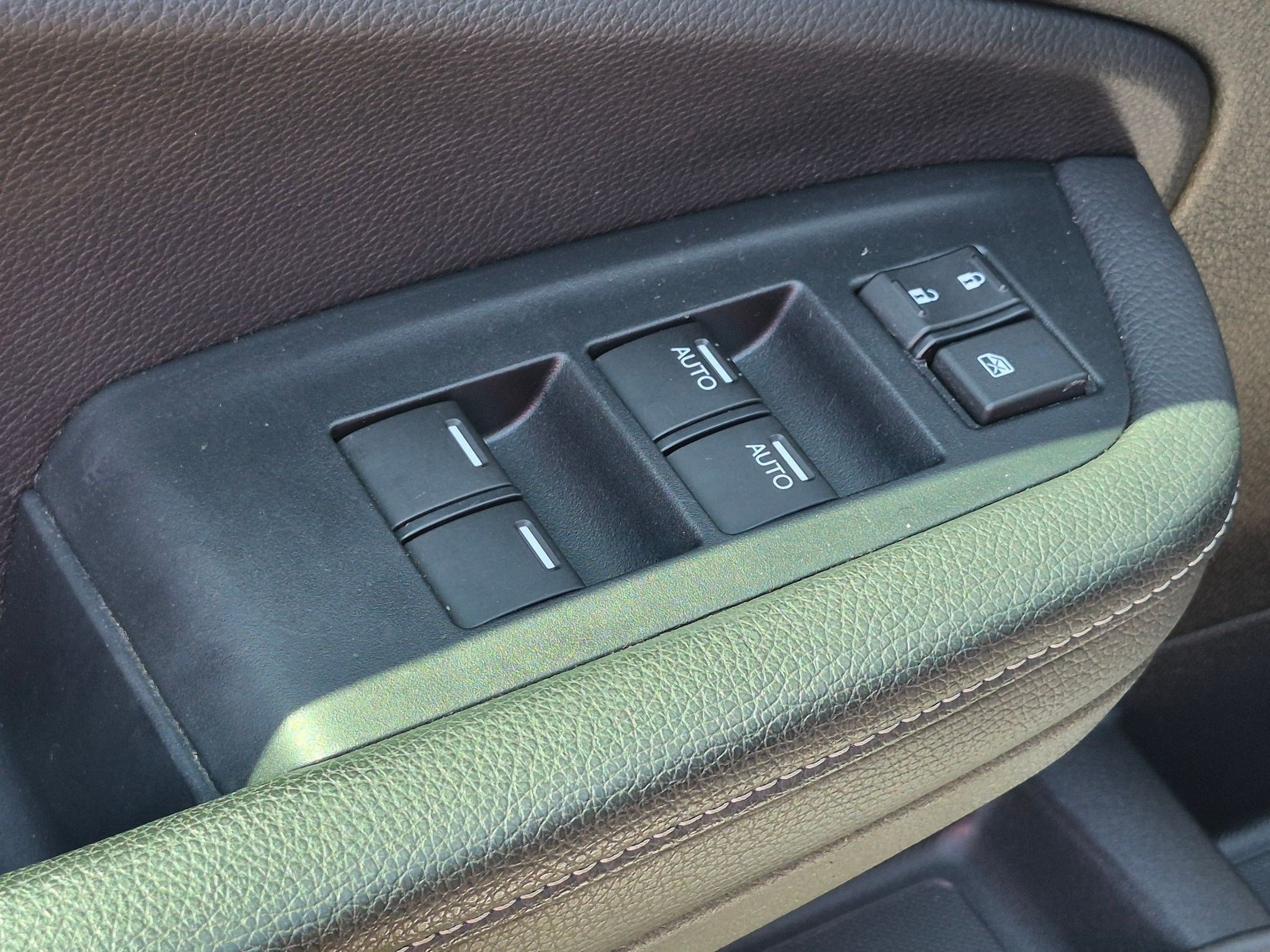 Used 2023 Honda Ridgeline RTL image 13