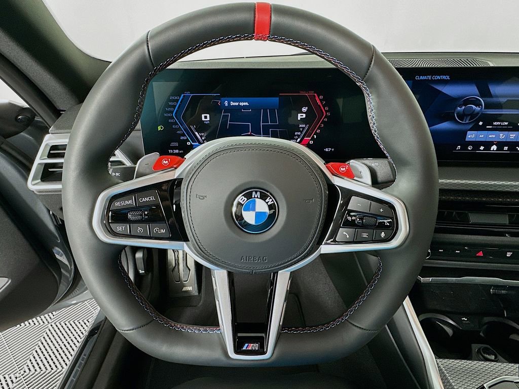 New 2026 BMW M2 w/ Lighting Package RWD image 10