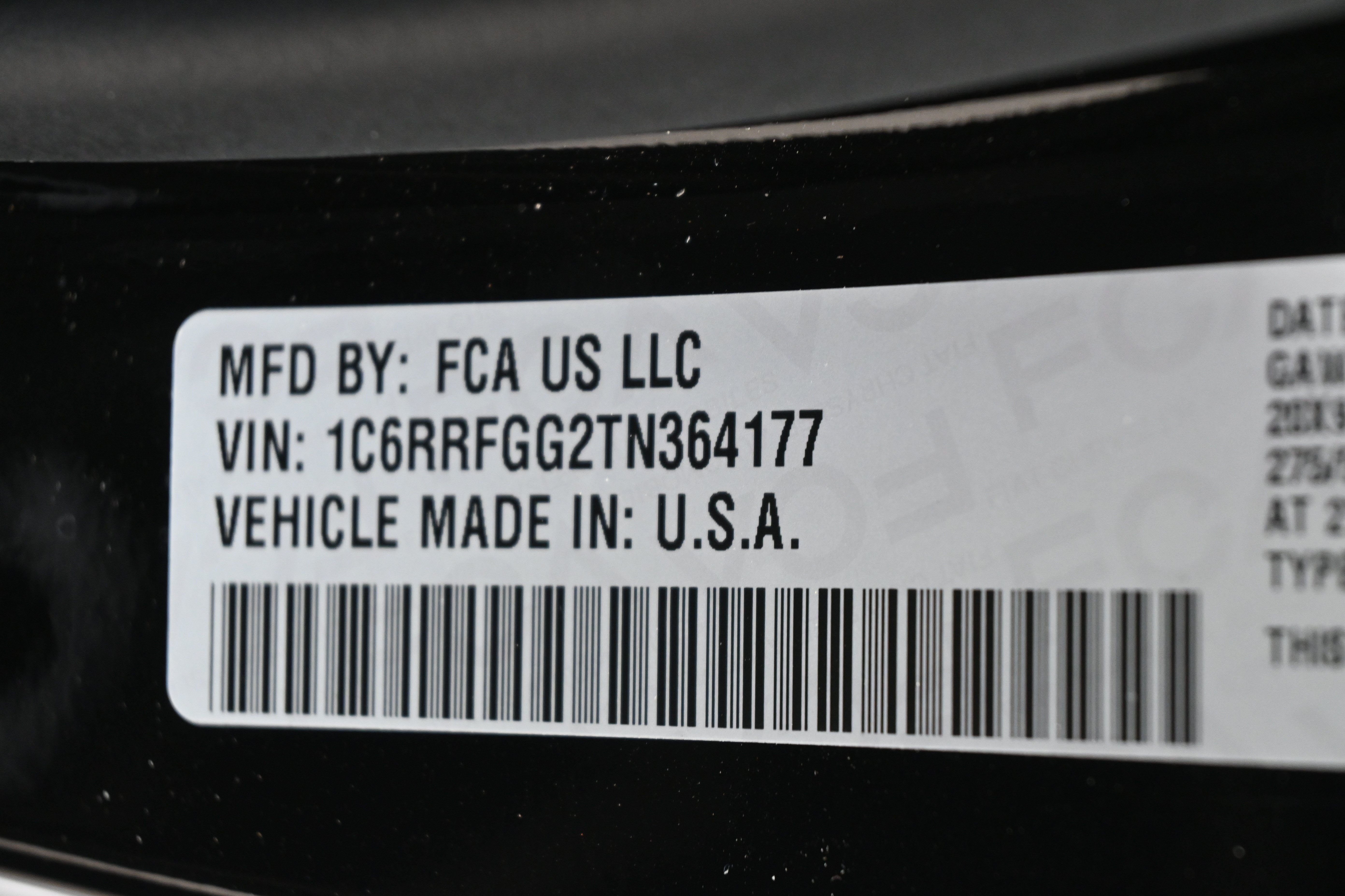 New 2026 RAM 1500 Express AWD/4WD image 34