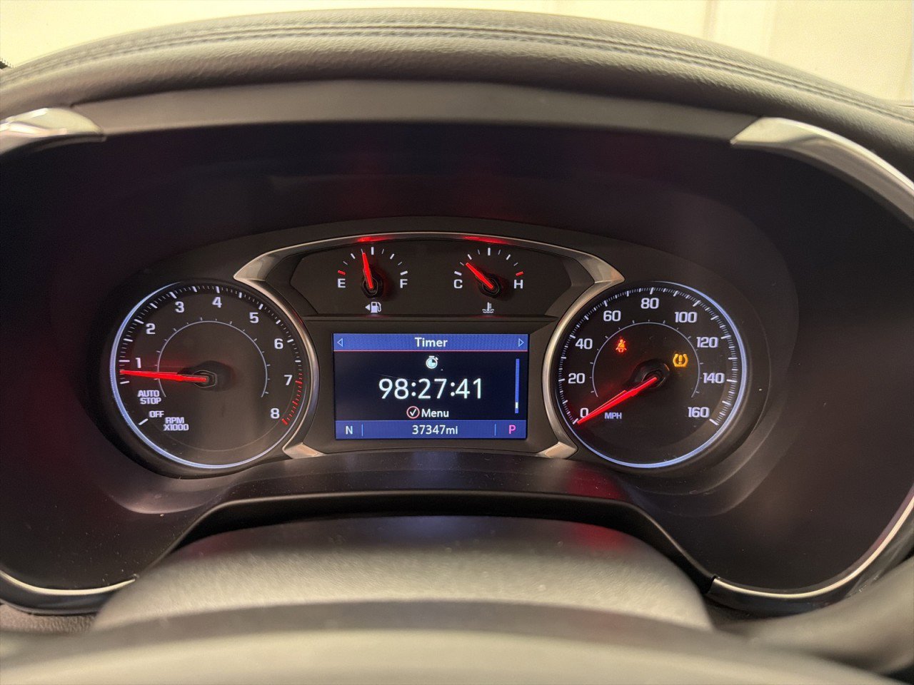 Used 2020 Chevrolet Blazer LT w/ Sound & Technology Package image 14