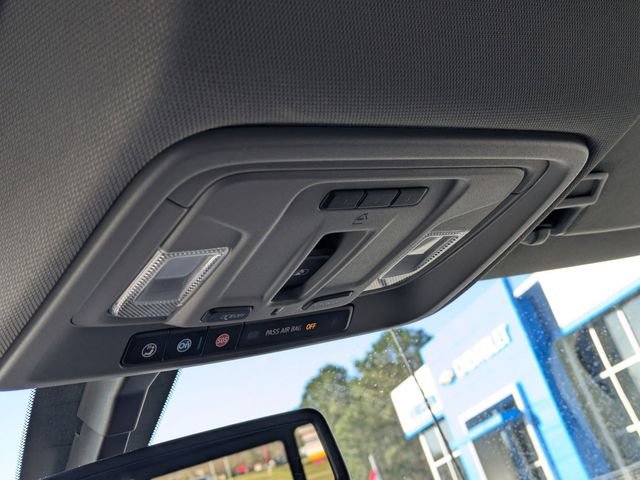 Used 2023 Chevrolet Silverado 3500 LTZ w/ LTZ Convenience Package image 22