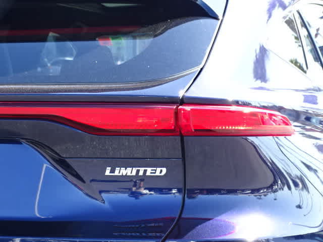 Certified 2023 Toyota Venza Limited AWD/4WD image 12