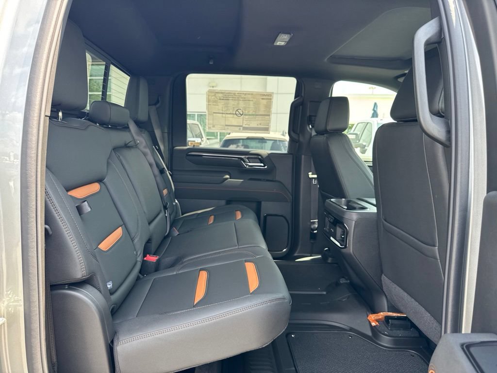 New 2026 GMC Sierra 2500 AT4 w/ AT4 Premium Plus Package AWD/4WD image 27