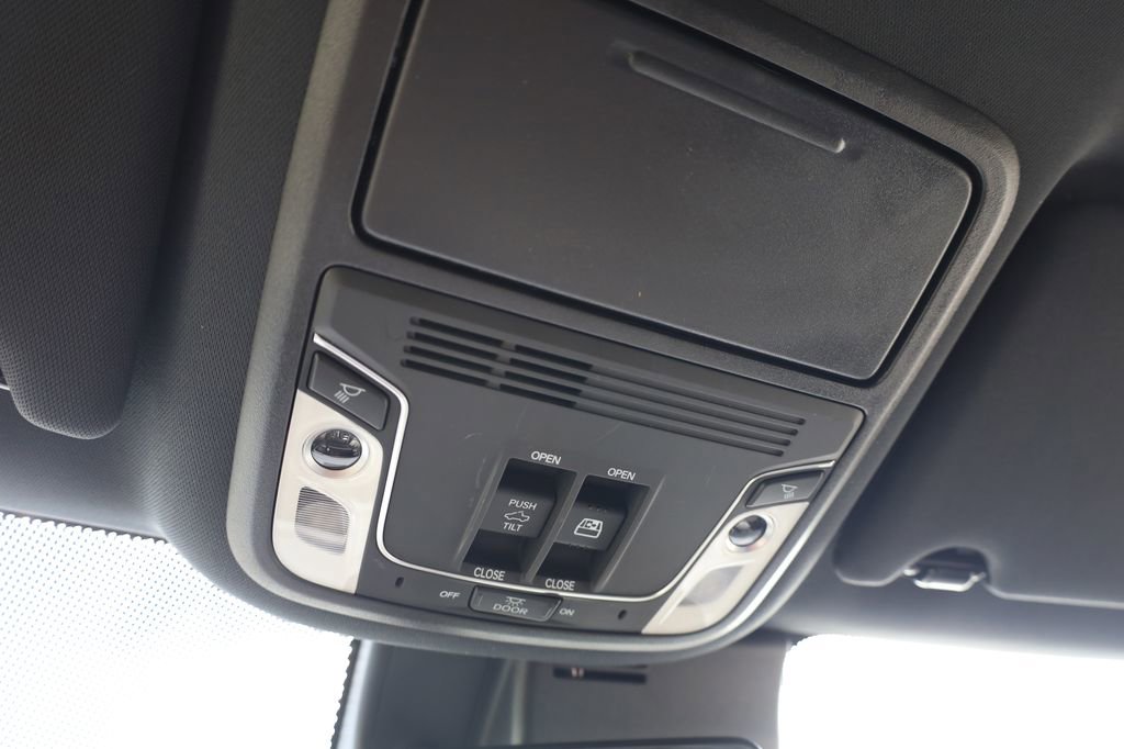 New 2026 Honda Ridgeline Black Edition image 24