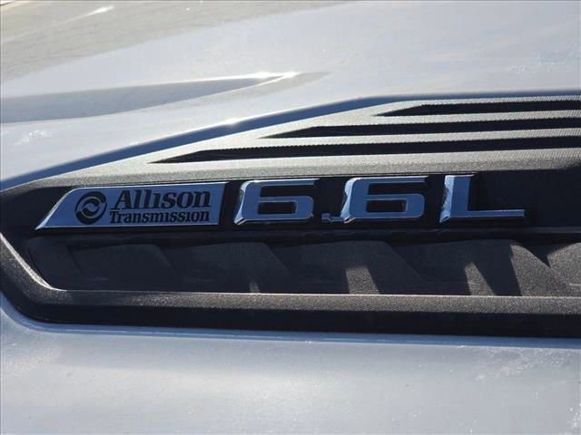 New 2025 Chevrolet Silverado 3500 W/T w/ WT Convenience Package image 25