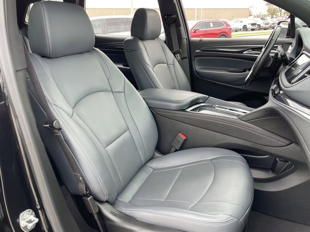 Used 2024 Buick Enclave Premium image 26