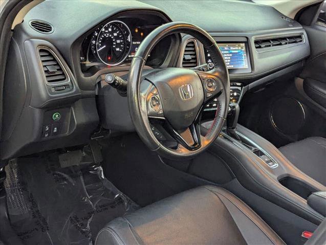 Used 2021 Honda HR-V EX-L image 10