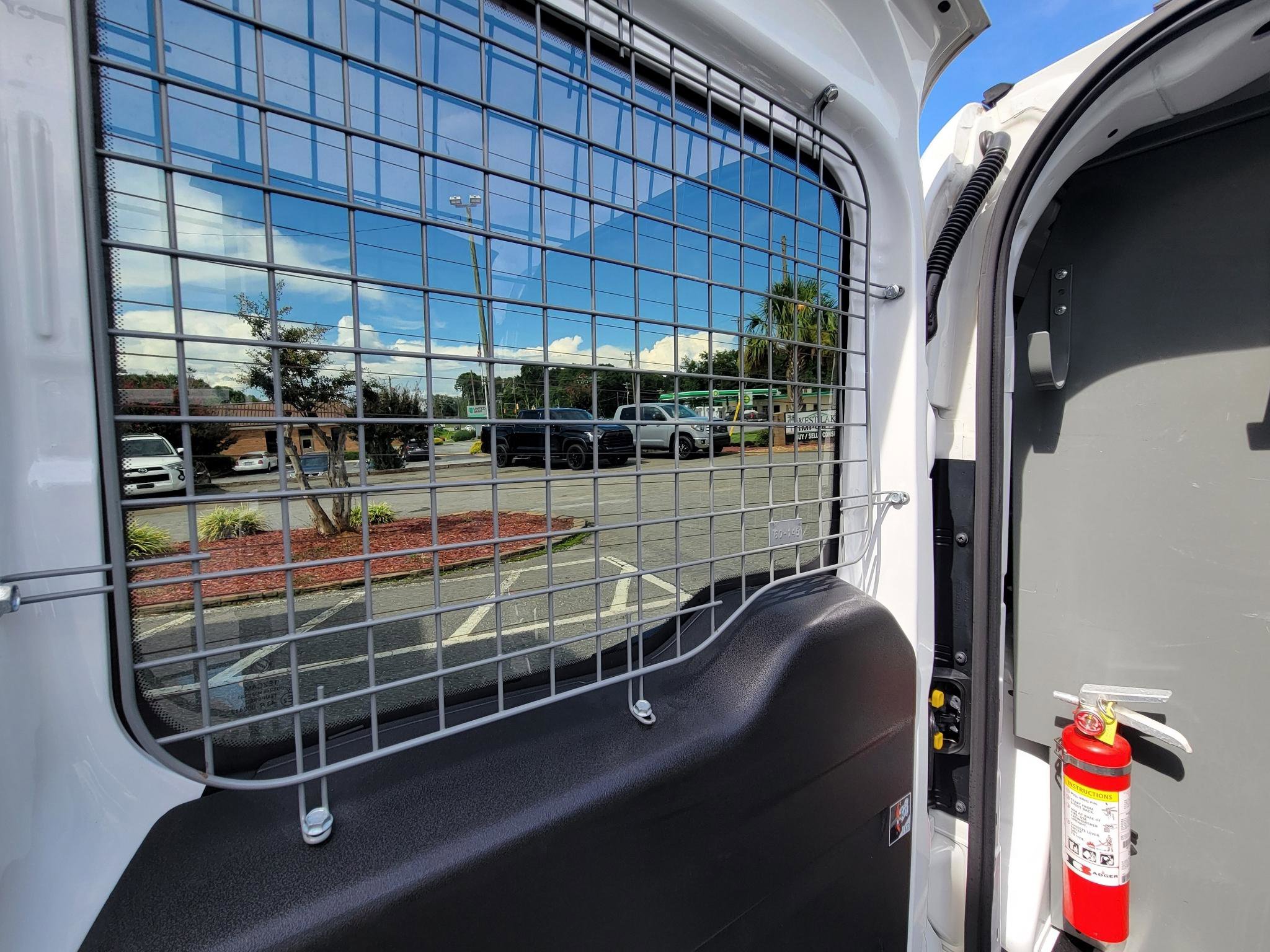 Used 2019 RAM ProMaster City Tradesman SLT FWD image 18