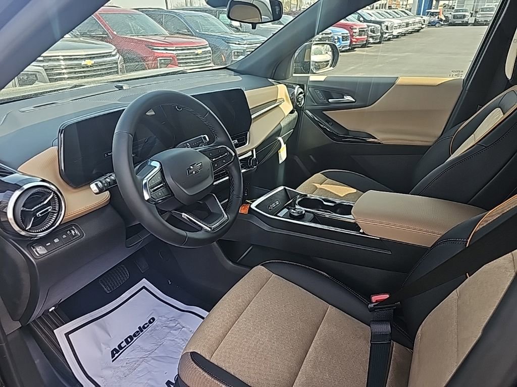 New 2026 Chevrolet Equinox ACTIV image 14