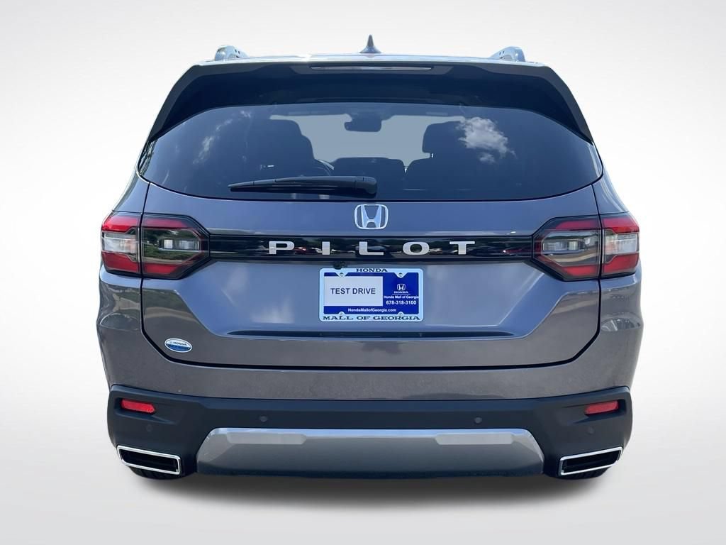 New 2026 Honda Pilot EX-L image 5